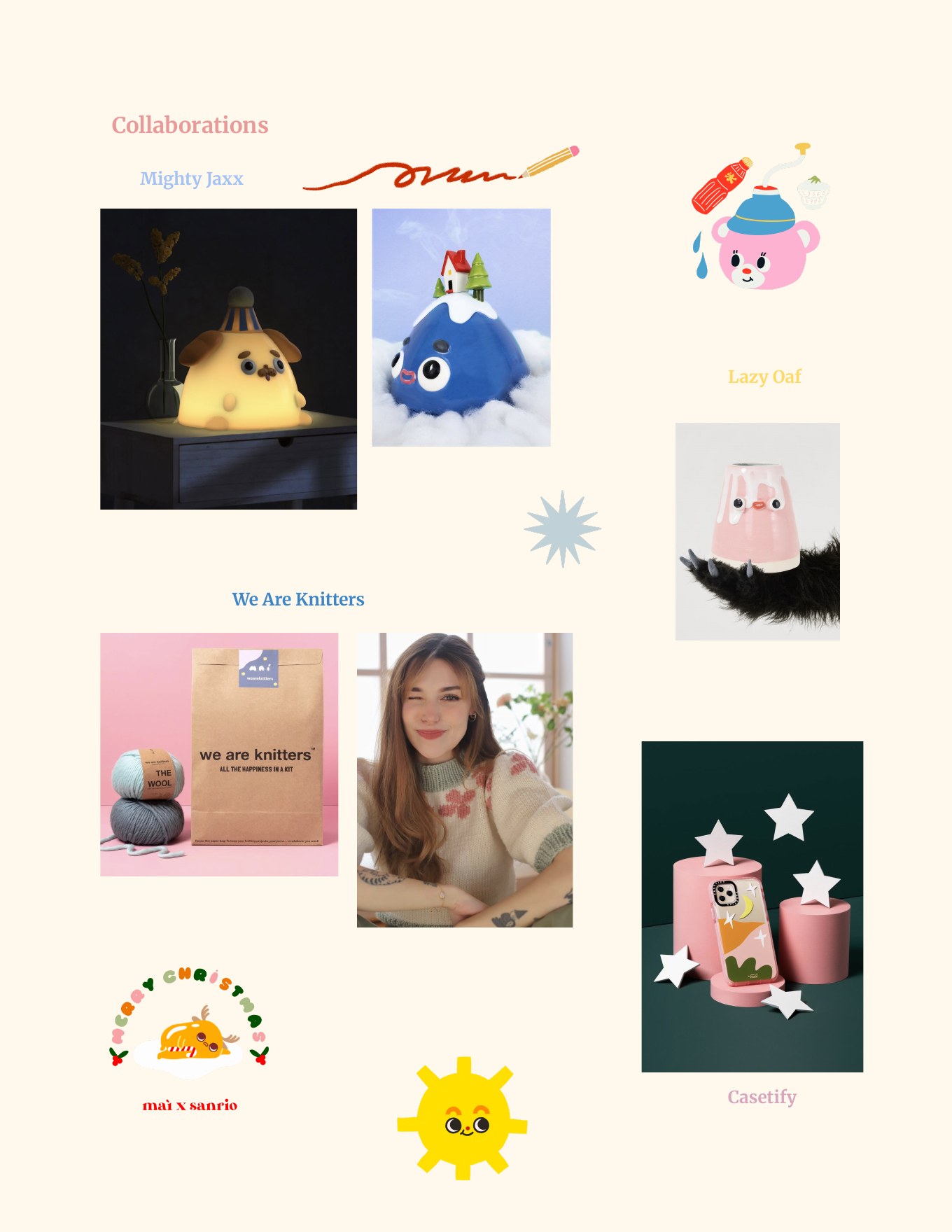 Marzia Kjellberg portfolio page 9