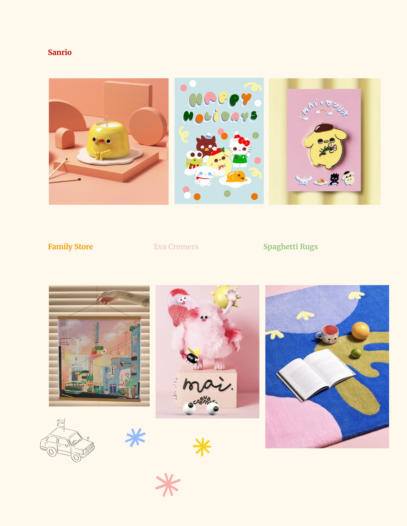 Marzia Kjellberg portfolio page 10