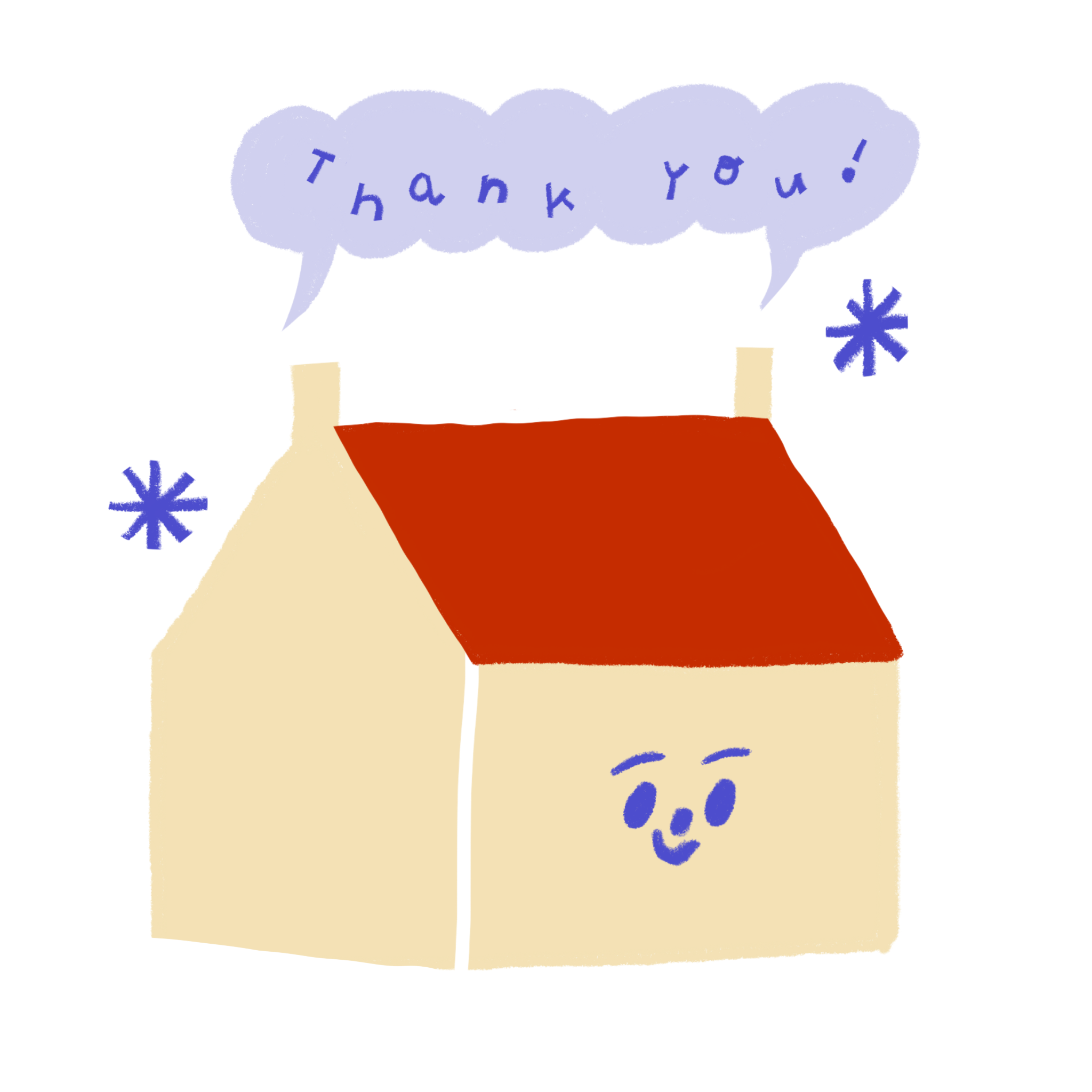 Thank you!